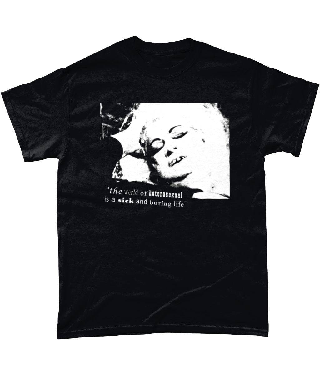 Female Trouble Etsy