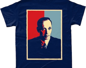 ジョン・ウォーターズ4世大統領！