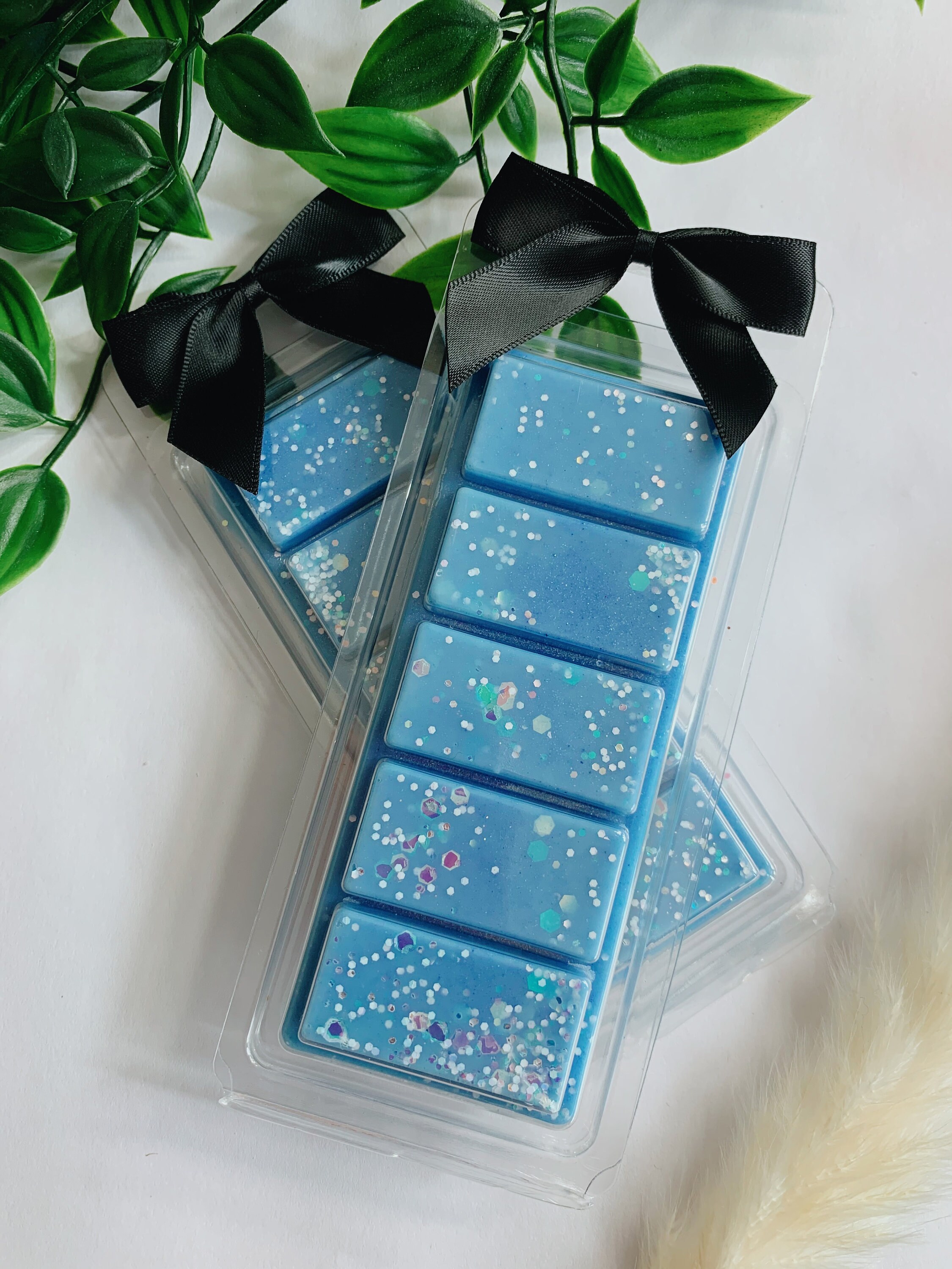 Handmade Soy Wax Melts Etsy