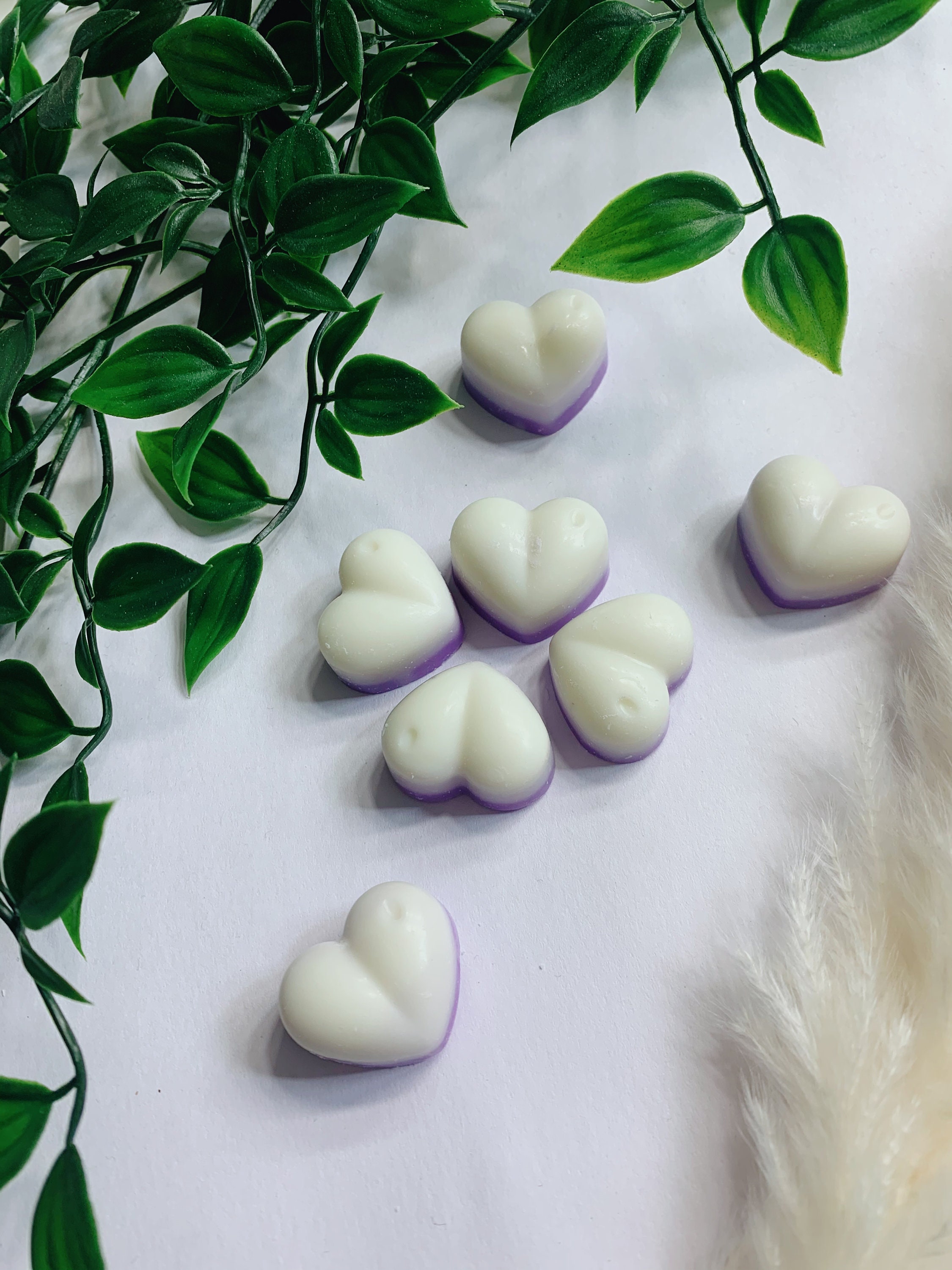 Handmade Soy Wax Melts Etsy