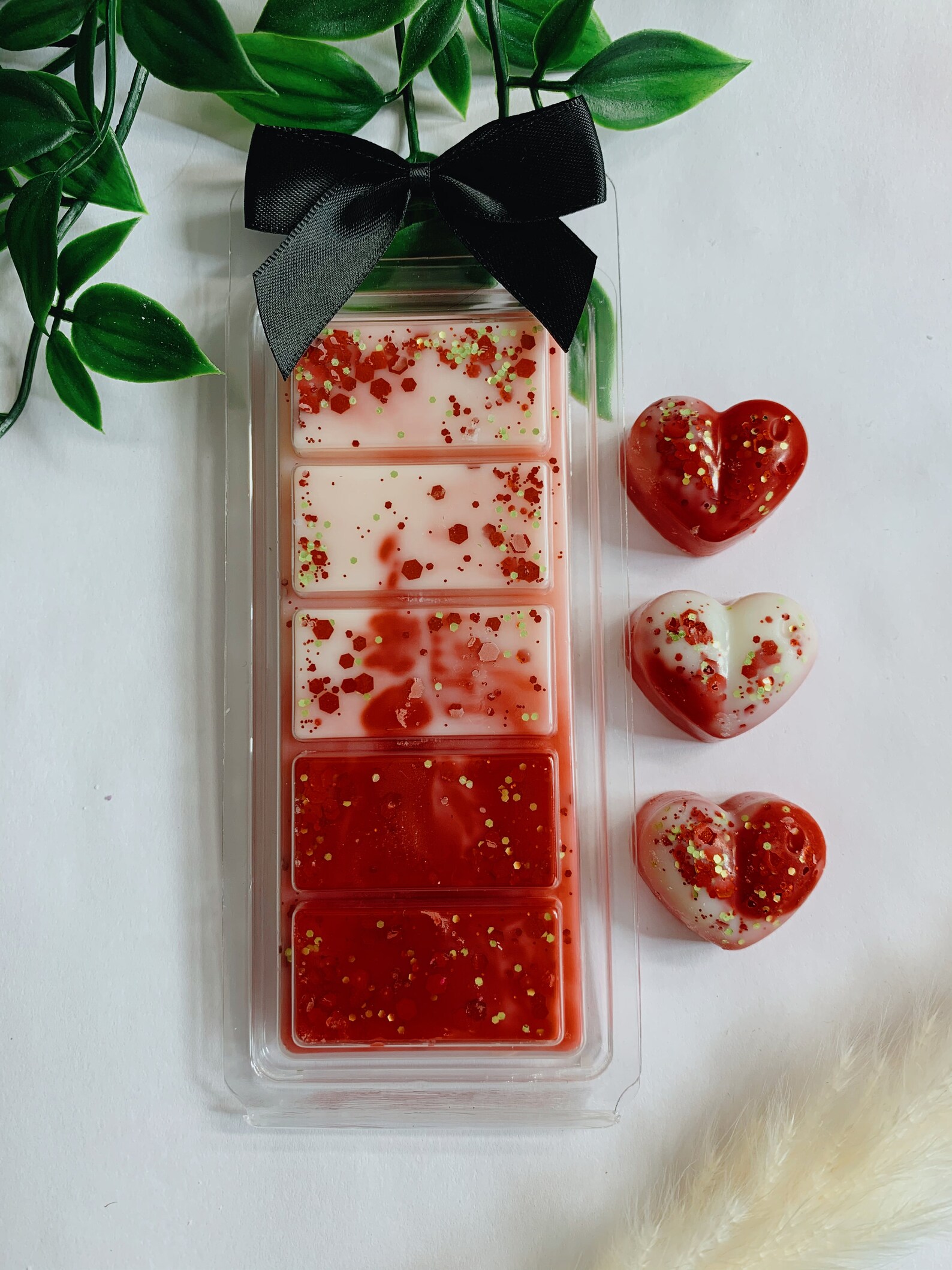 Handmade Soy Wax Melts Etsy