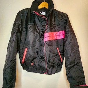 1990&#39;s Midwest by Fox Point Ski Jacket