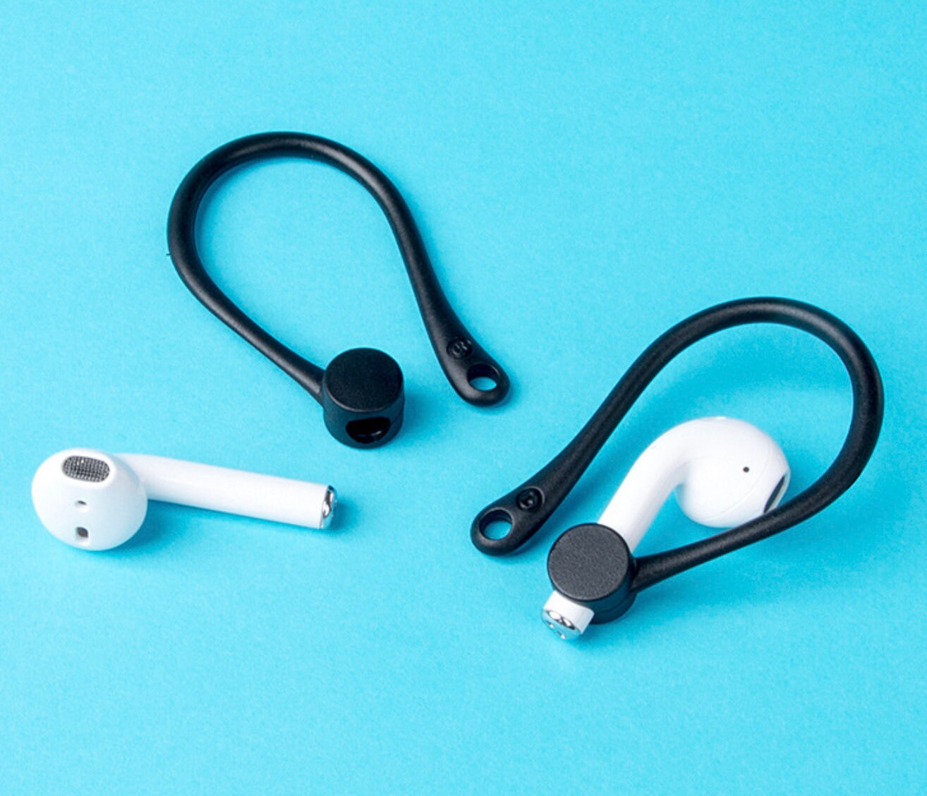 Ear Hooks Designed for Apple AirPods 1 2 and Pro AirPods Ear Etsy