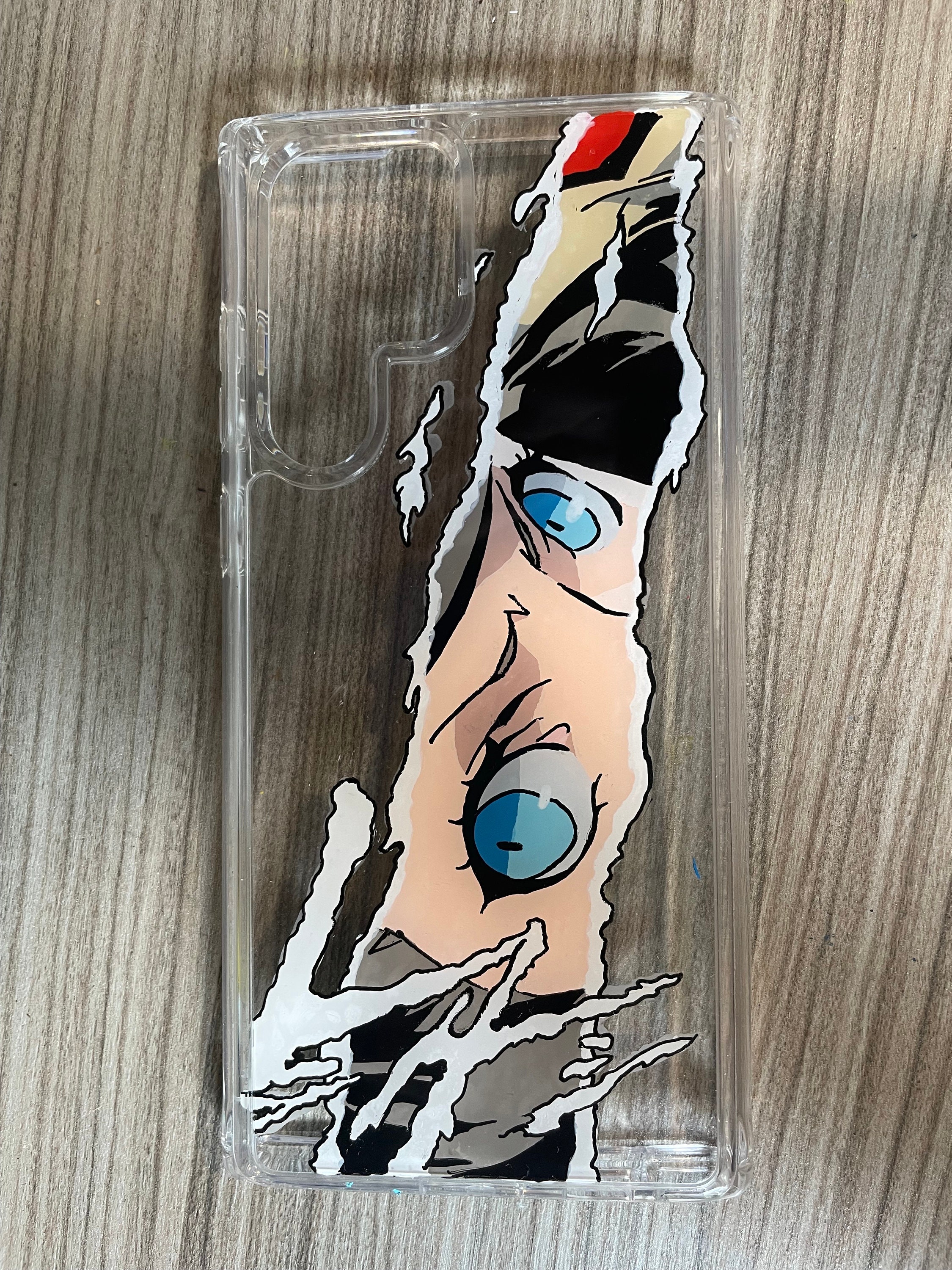 Akira Anime iPhone X Case by Aji Sayid - Fine Art America
