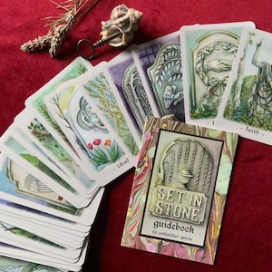 Jeu dans le pont Stone Oracle