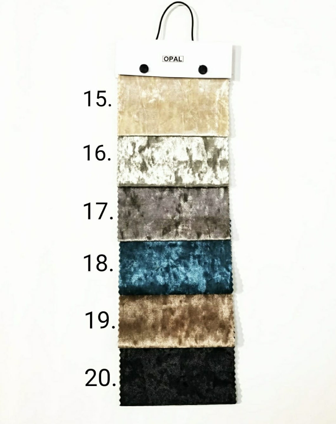 70x25 Cm Velvet Upholstered Wall Panels / Headboard Luxury UK Etsy UK