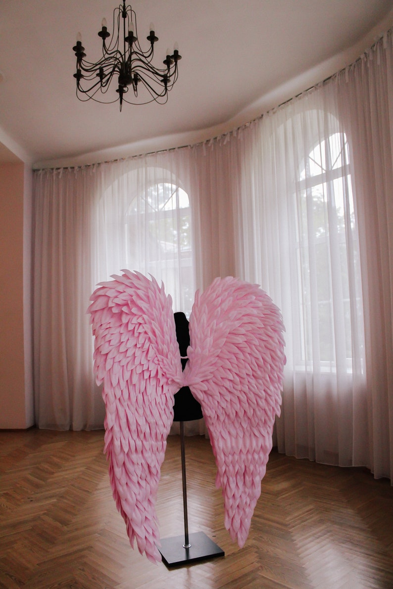 Angel Wings Costume Extra Large Size for Adult Etsy