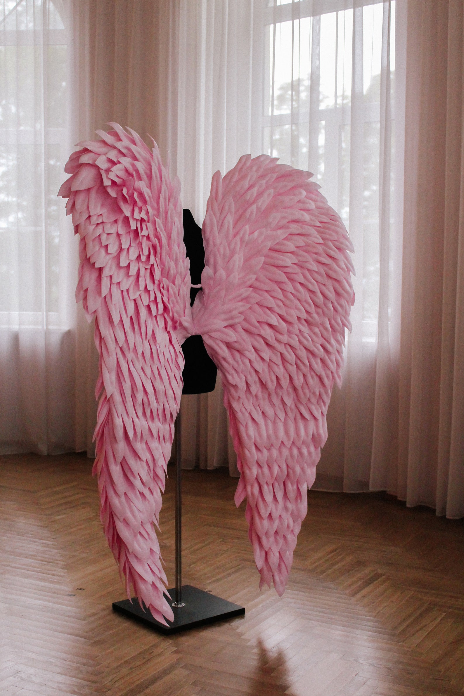 Angel Wings Costume Extra Large Size for Adult Etsy