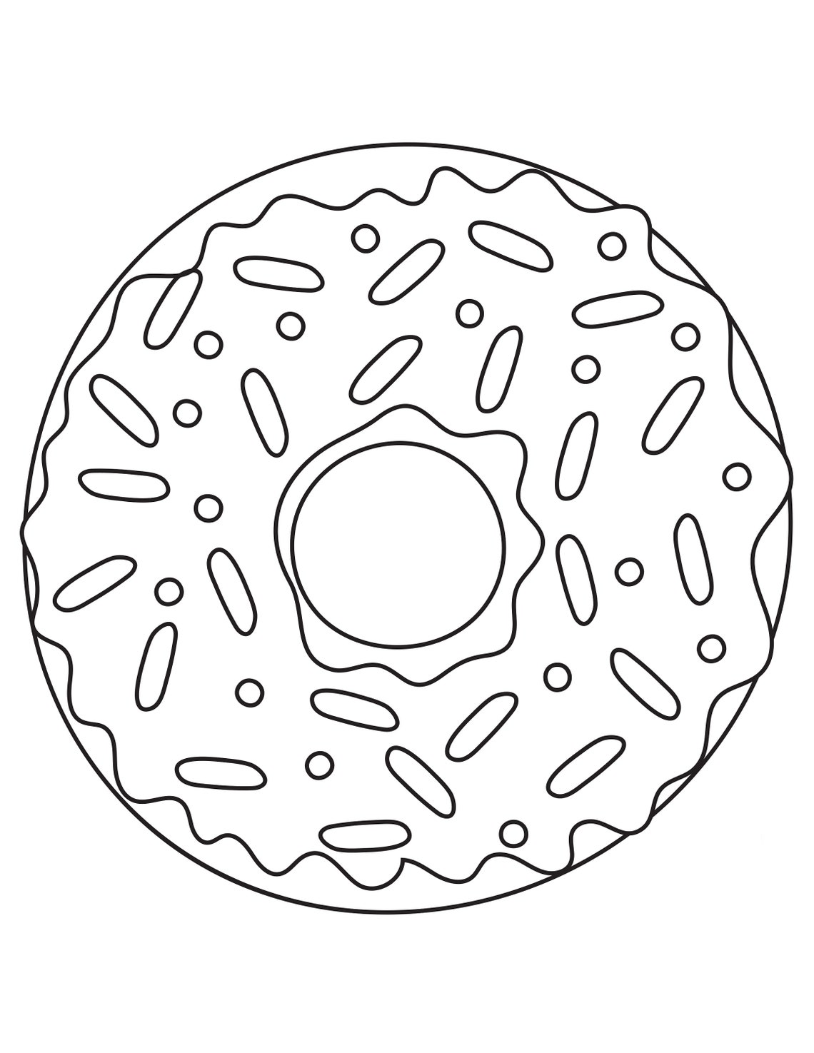 cute-donut-coloring-pages-for-kids-cute-printable-coloring-etsy