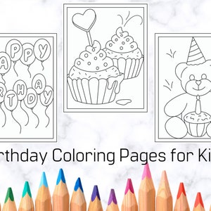 Simple Coloring Book For Kids 1-3 Ages: 100 Easy And Fun Coloring Pages by  CYH Press