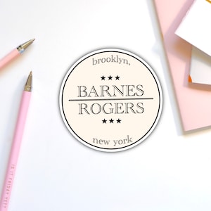 Bucky Barnes & Steve Rogers Sticker - Captain America Winter Soldier