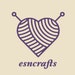 esncrafts Esin
