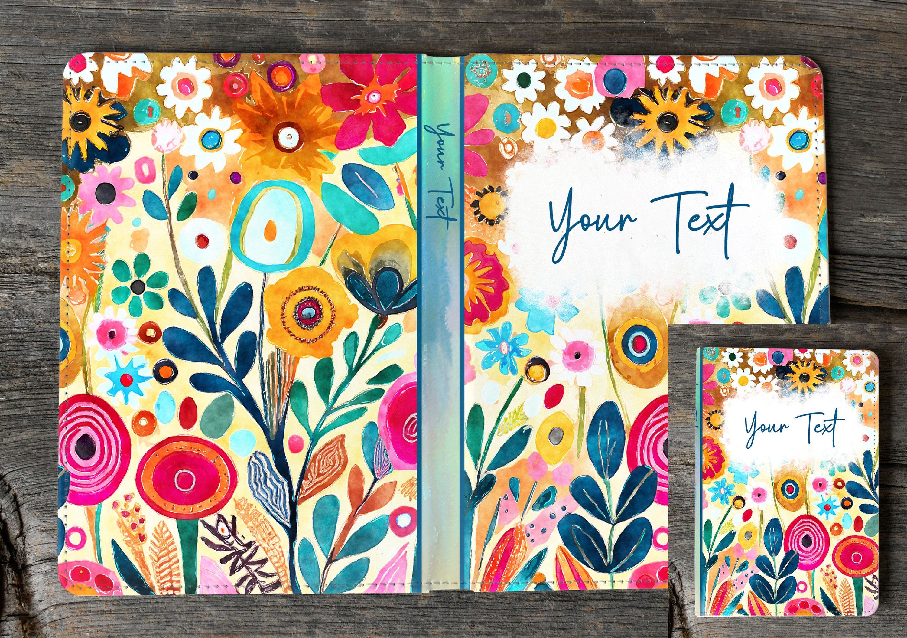 Customizable Journal Design | Instant Digital Download PNG File ...