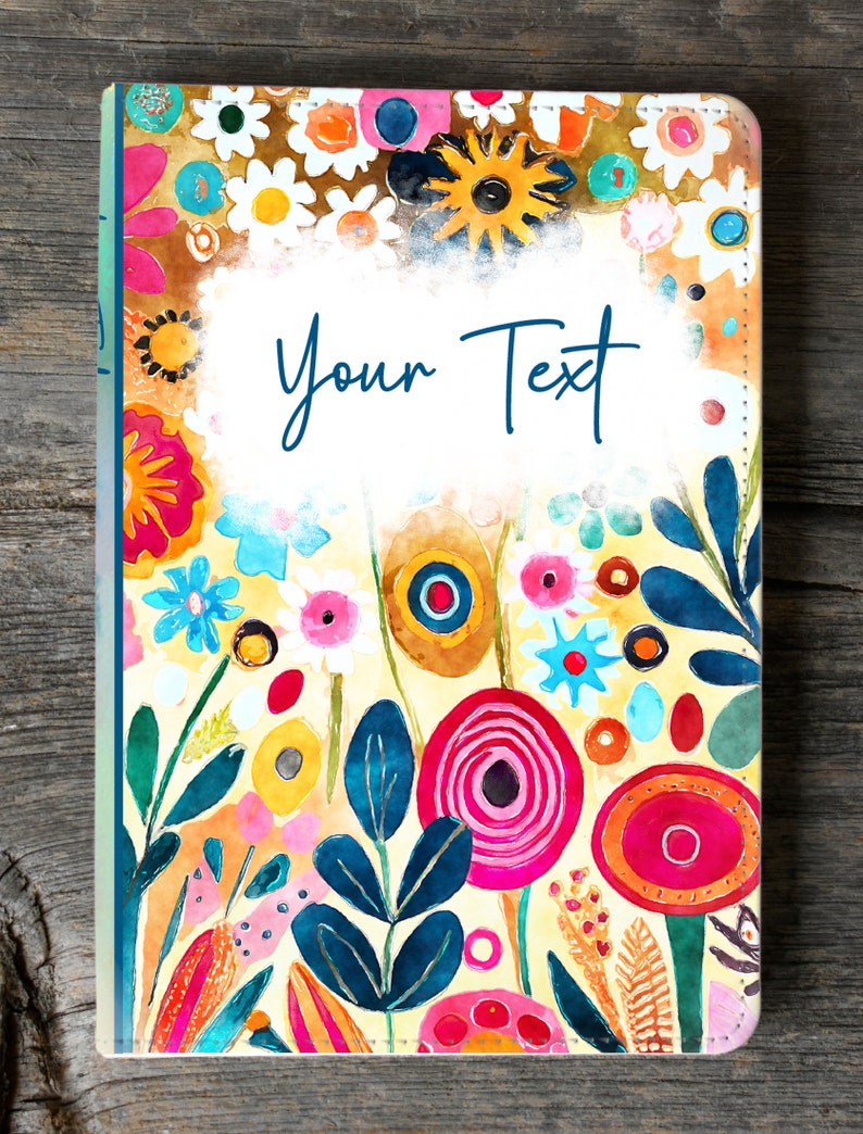 Customizable Journal Design | Instant Digital Download PNG File ...