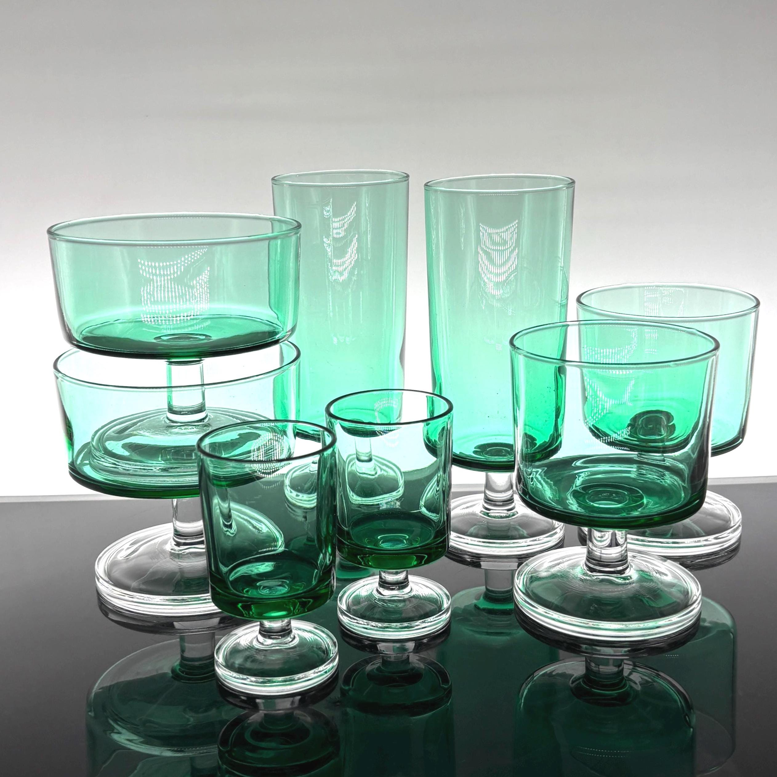 wine glass box Single Wine Glass Box for Storage, Individual Wine Gift Box