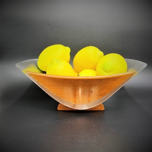 American Modern Fruit Bowl Medium