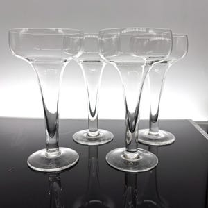 Rosenthal Studio Linie Germany Glasses - Etsy