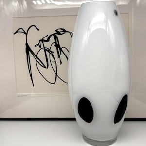 Ikea Vase Glass