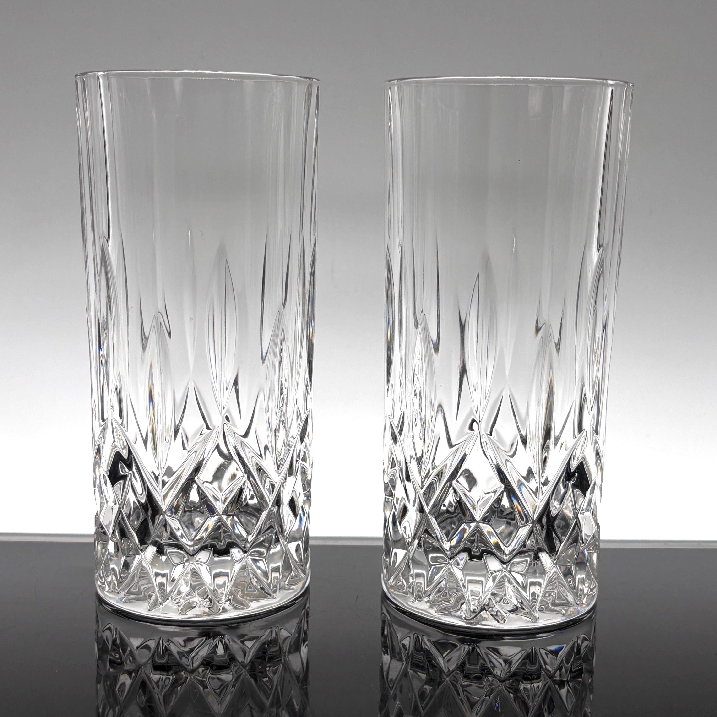Cut Italian Crystal - Etsy