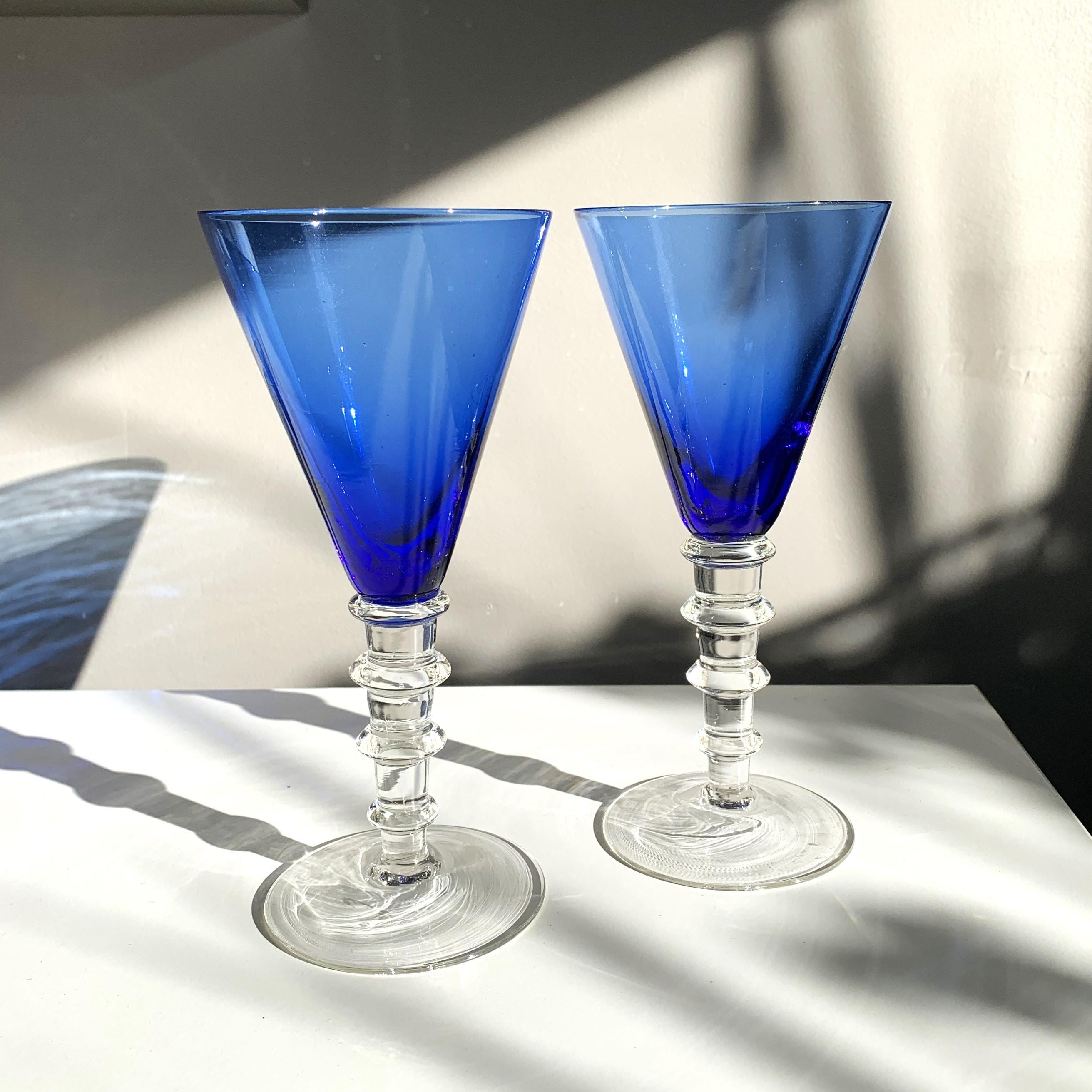 Yeoward Crystal - Etsy