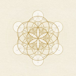 Seed of Metatron image 2