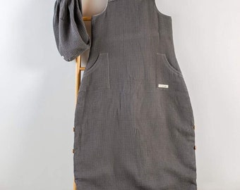 Schlafsack für Eltern Mamaschlafsack LuaLo Familienbett Babyausstattung Geschenk Geburt Baby Mama Schlafsack Babygeschenk Stillschlafsack