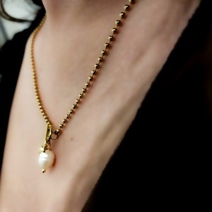 Louise Necklace