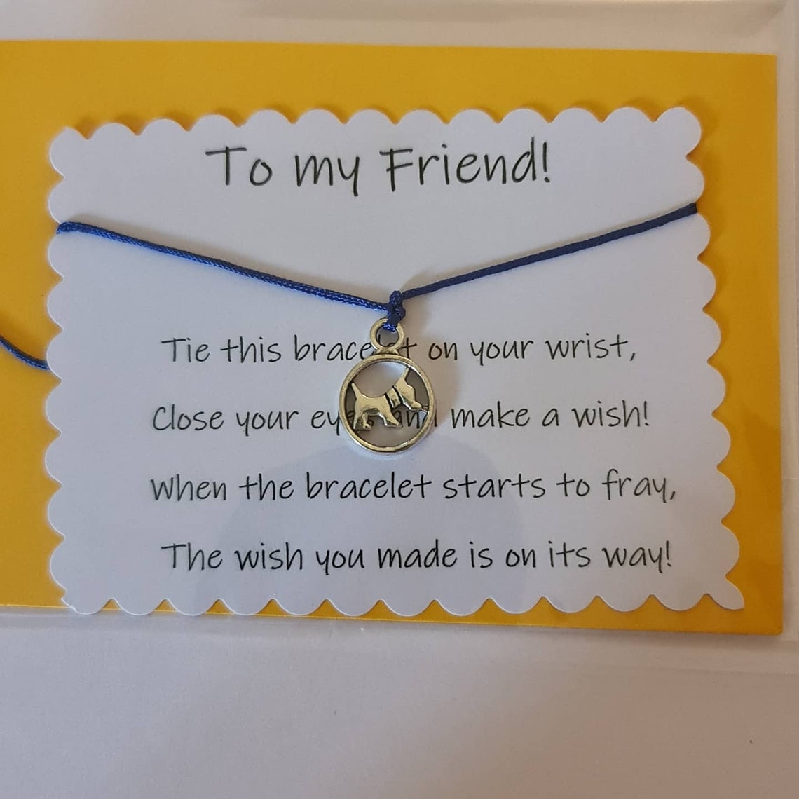 Friend Etsy