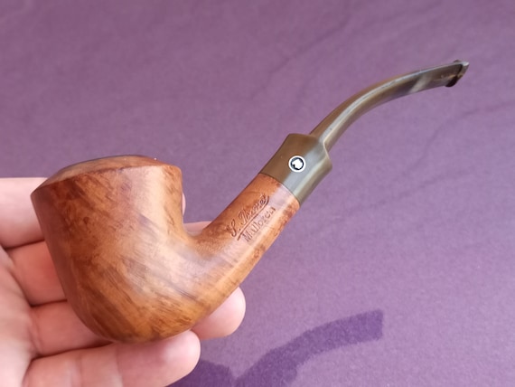 stubbe tobacco company St. Bruno Ready Rub | Mac Baren Pipe Tobacco