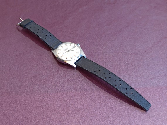 DIAMANT USSR 30 Gewels Watch, Old Mechanical Watc… - image 3