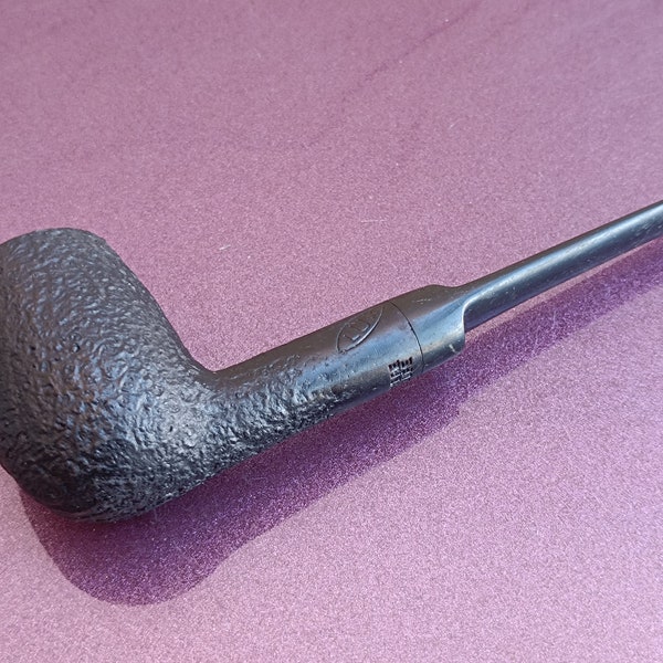 St Claude LUX Sable Bruyere Pipe, Jean Lamy Smoking Pipe, Saint Claude Tobacco Pipe, Smoking Pipe, Briar Tobacco Pipe, Briar Pipe, France