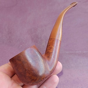 Savinelli de luxe 610 イタリア製 ヴィンテージパイプ Savinelli De Luxe - Etsy