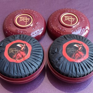 Maja soap vintage sales