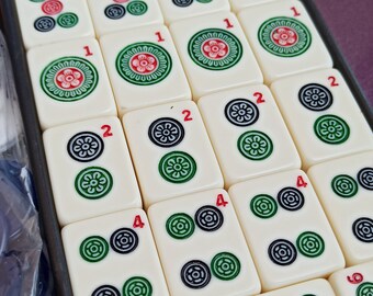 Mah Jong Deluxe : un jeu de Mah Jong passionnant
