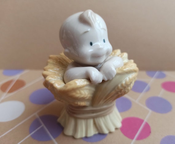 リヤドロ スィートベイビー男の子 スイートベイビー<男の子