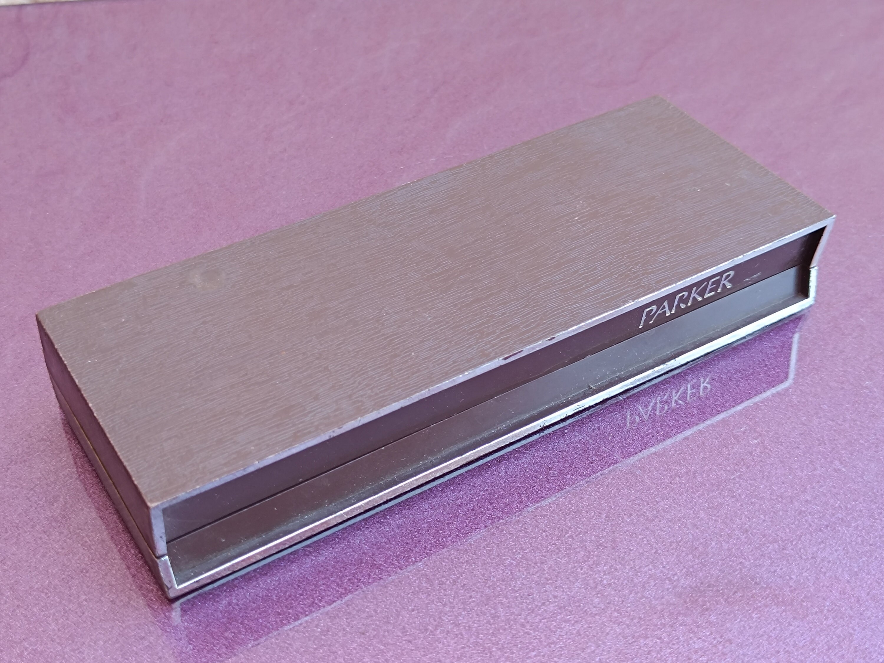 14K ゴールドペン先パーカー万年筆、585 ペン先、パーカーオリジナル