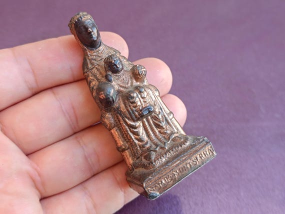 Nuestra Señora De Montserrat, Our Lady of Montserrat, Religious