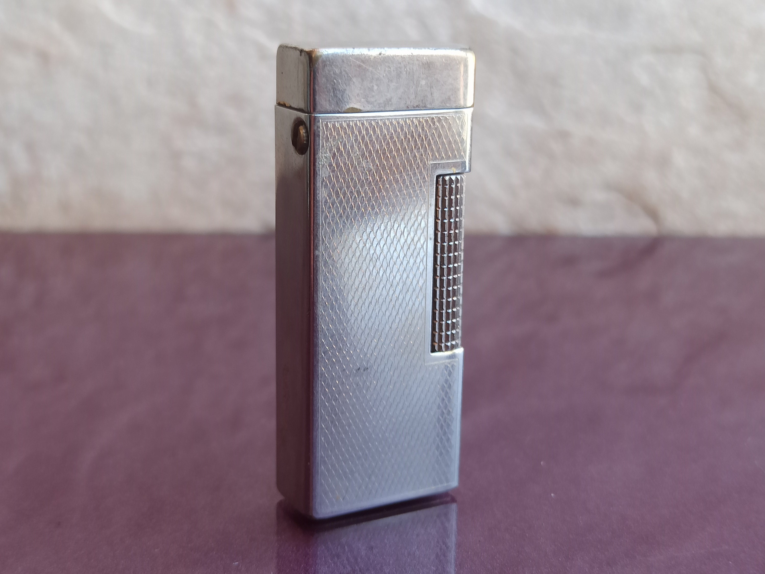 WAGNUS. Vintage No.038 「RAUCHEN」 Priced Individually Rare Vintage Lighters Randon,flamex