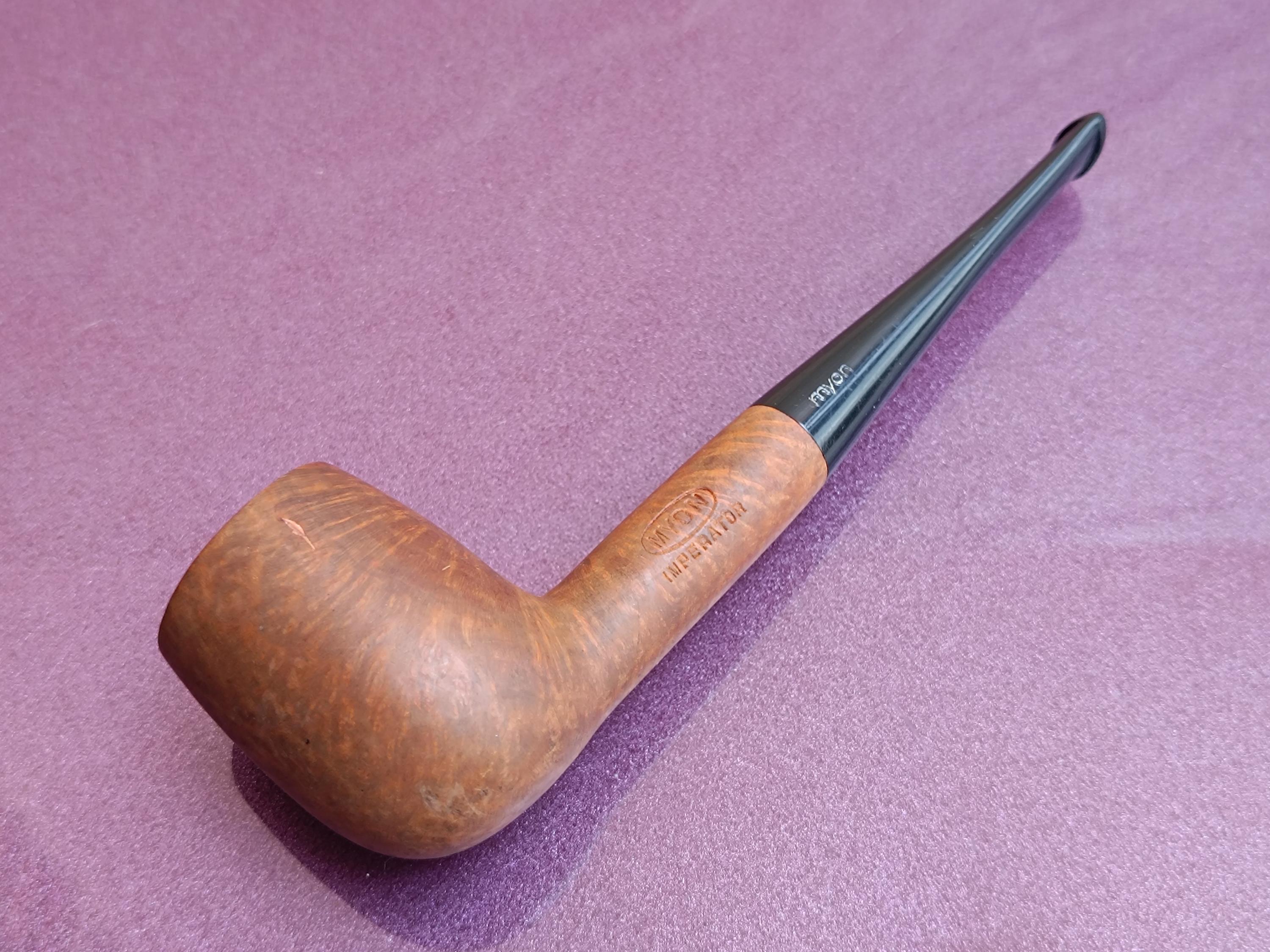 Imperator 1914 - my-lighter