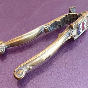 Nude nut cracker - Etsy 日本