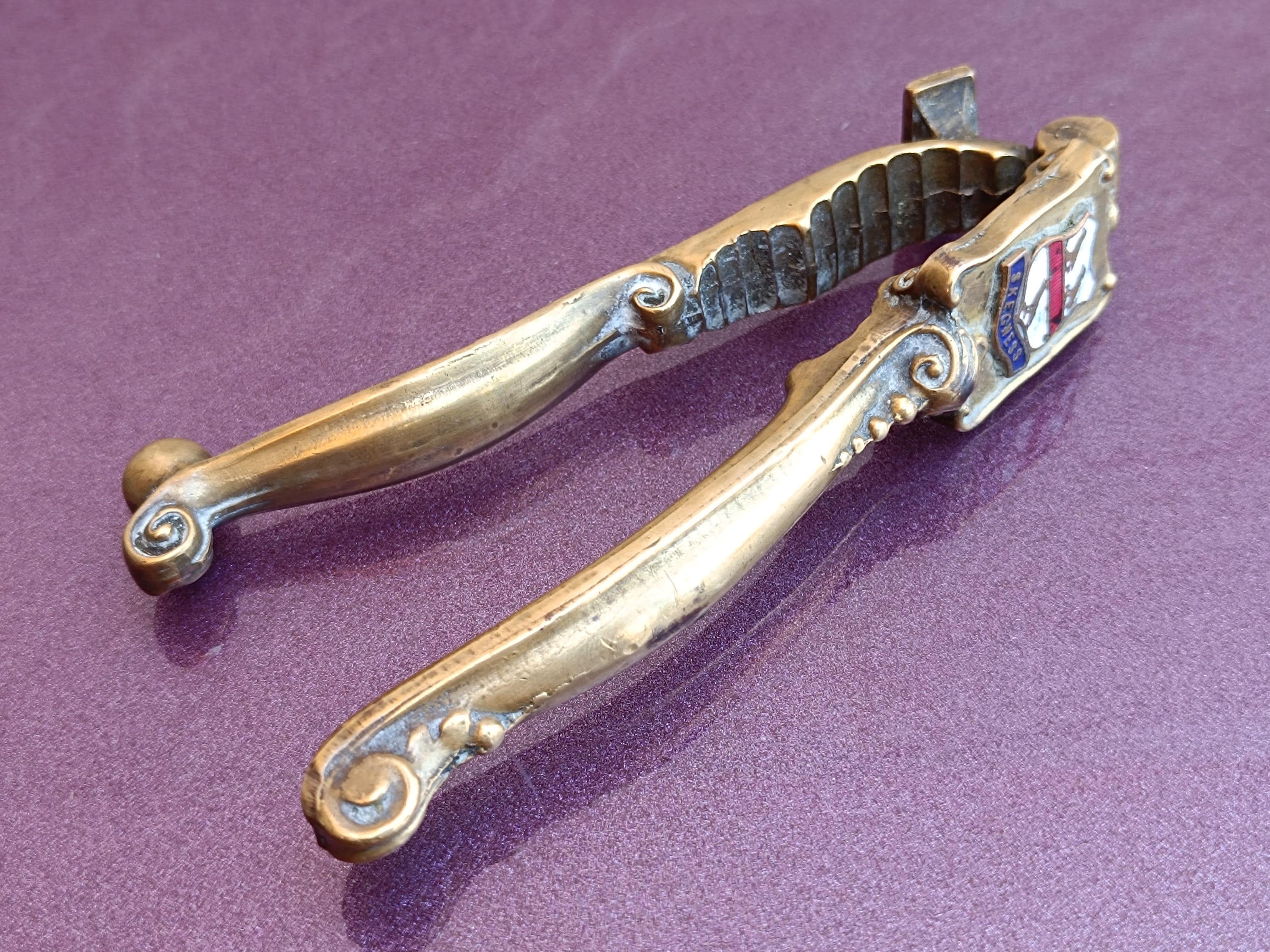 Nude nut cracker - Etsy 日本