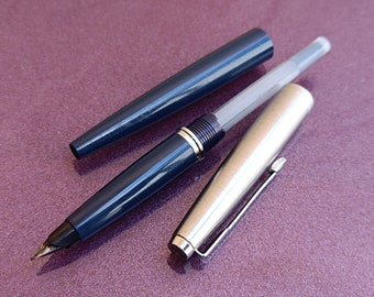 Parker USA製 万年筆　ヴィンテージ　万年筆 il_340x270.5827603868_2zun.jpg