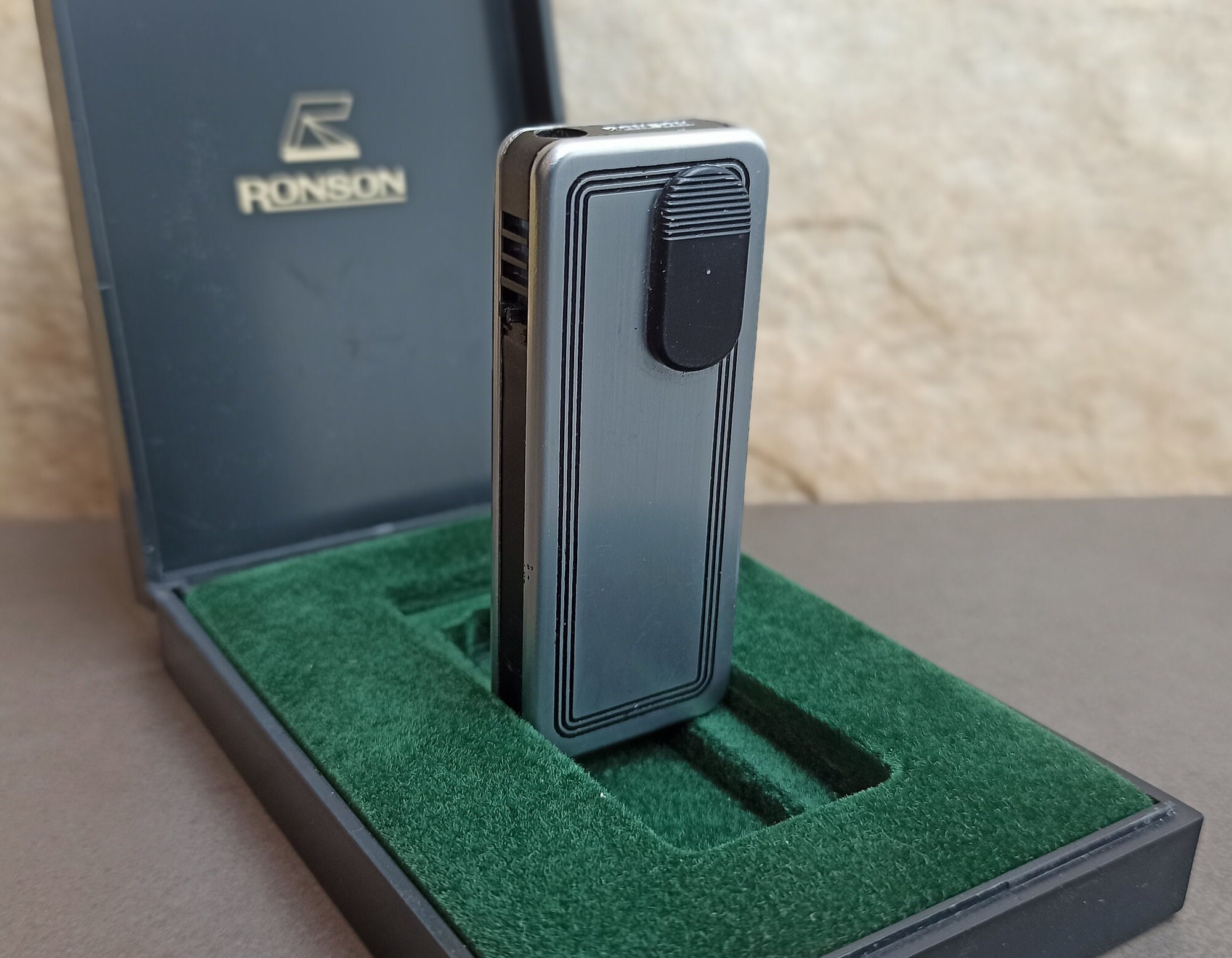 Ronson parts Etsy España