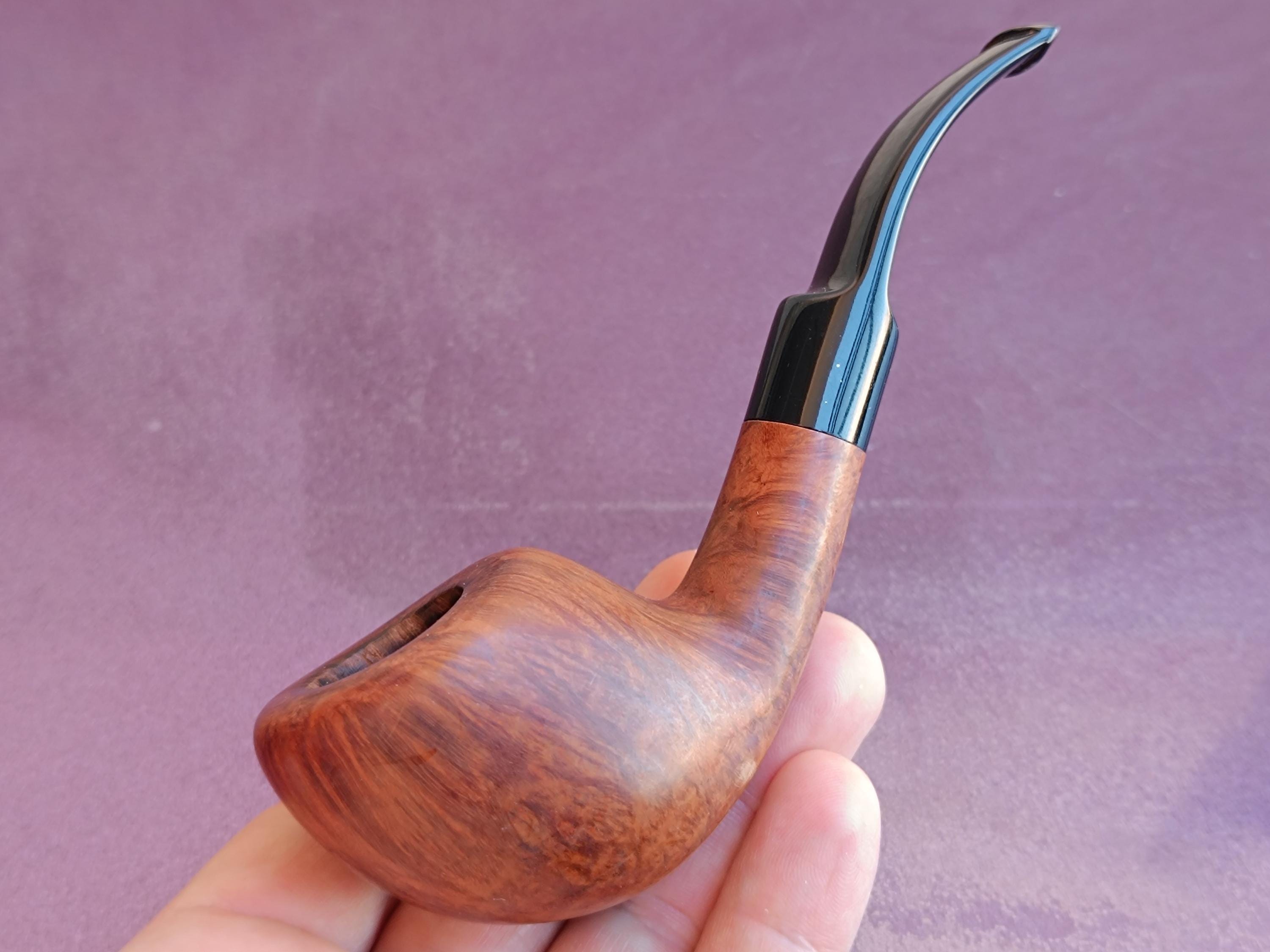 Stanwell - 日本 Etsy pipe スタンウェル ライトポリッシュ STANWELL