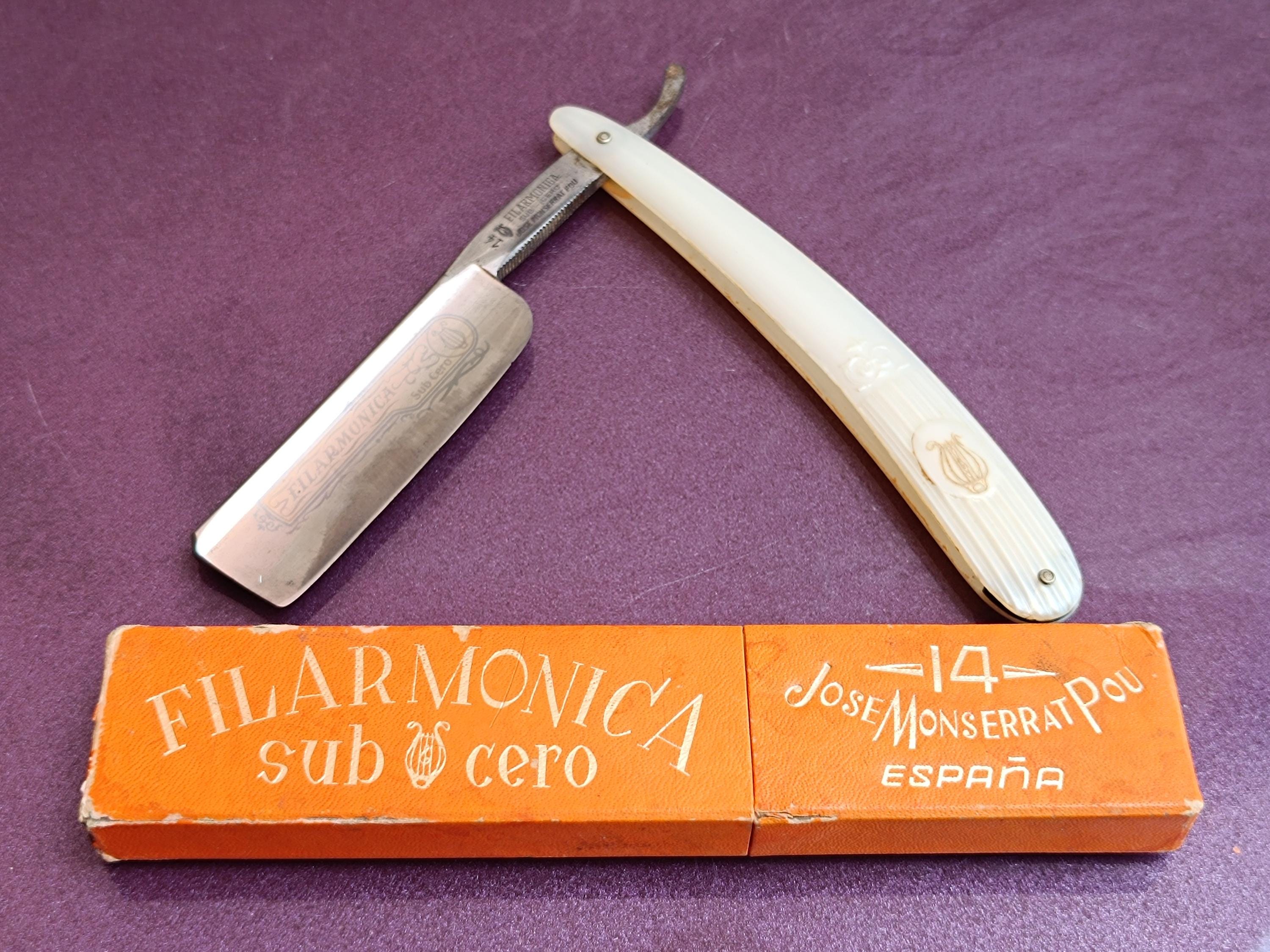Filarmonica Razor - Etsy