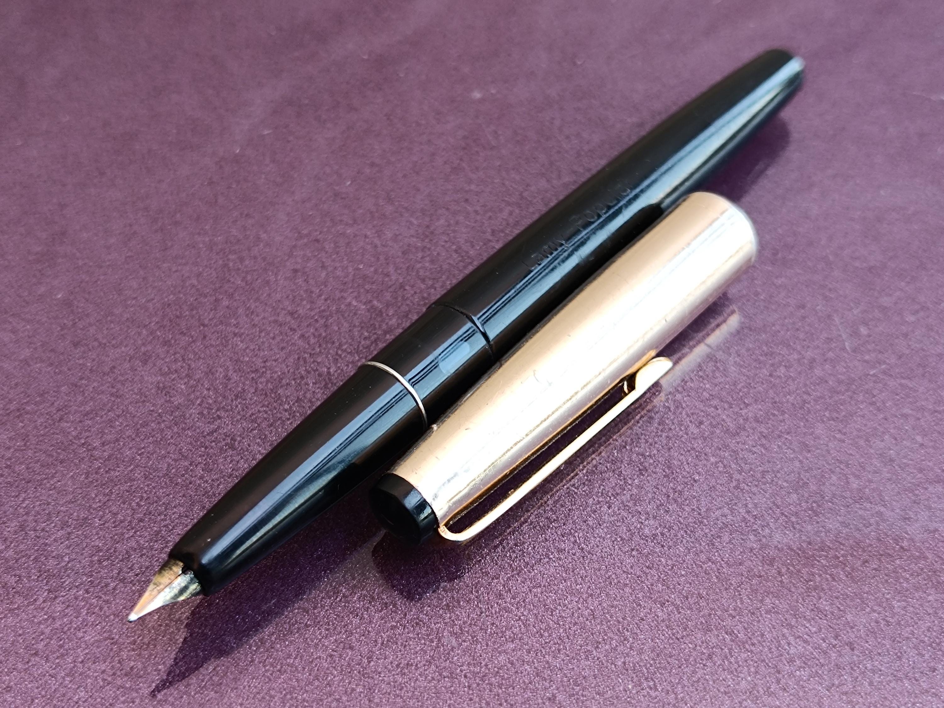 Lamy Vintage Pen - Etsy