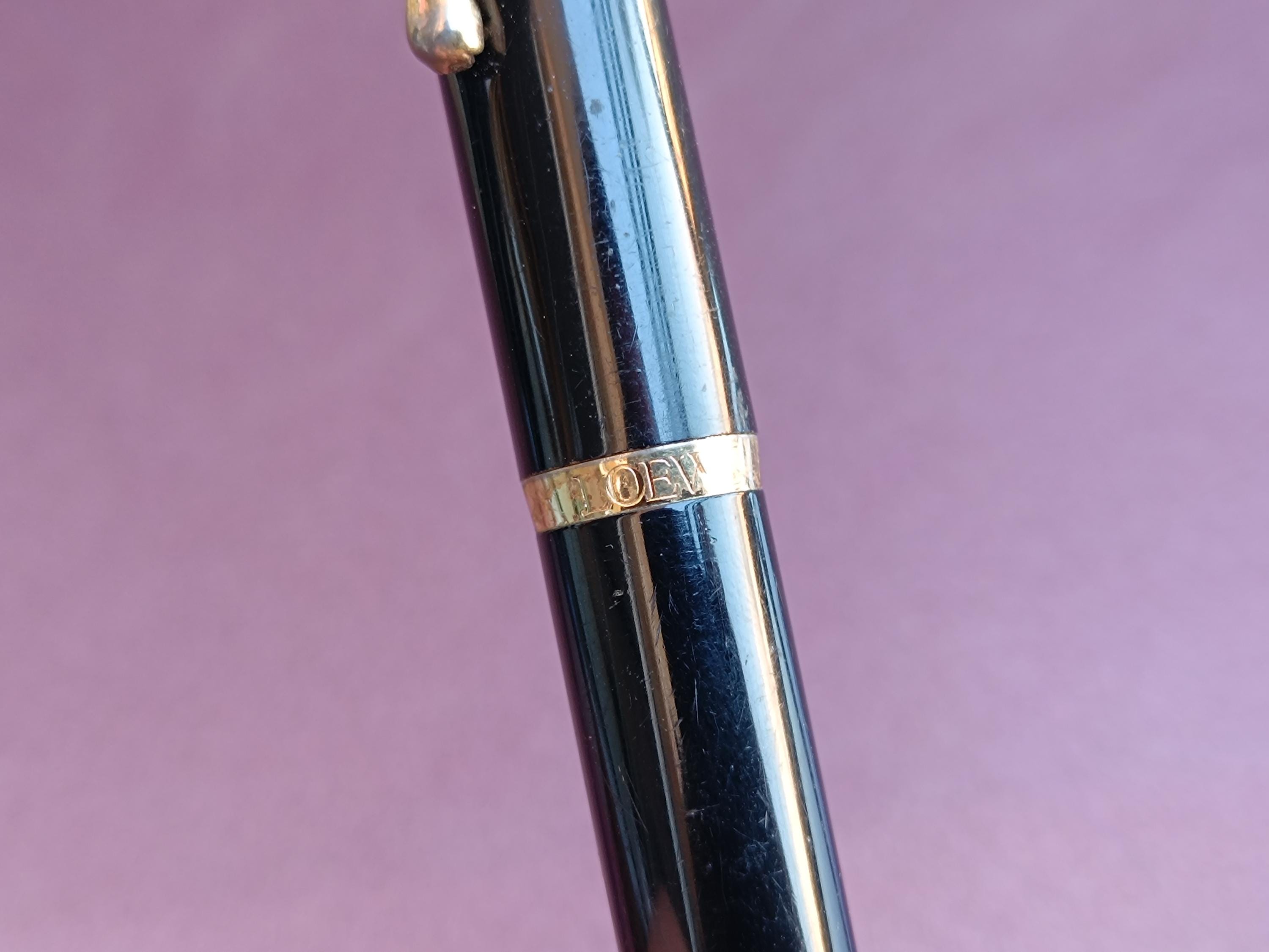 【希少廃盤】　LOEWE ロエベ　万年筆　ペン il_fullxfull.6627451418_rfpb.jpg