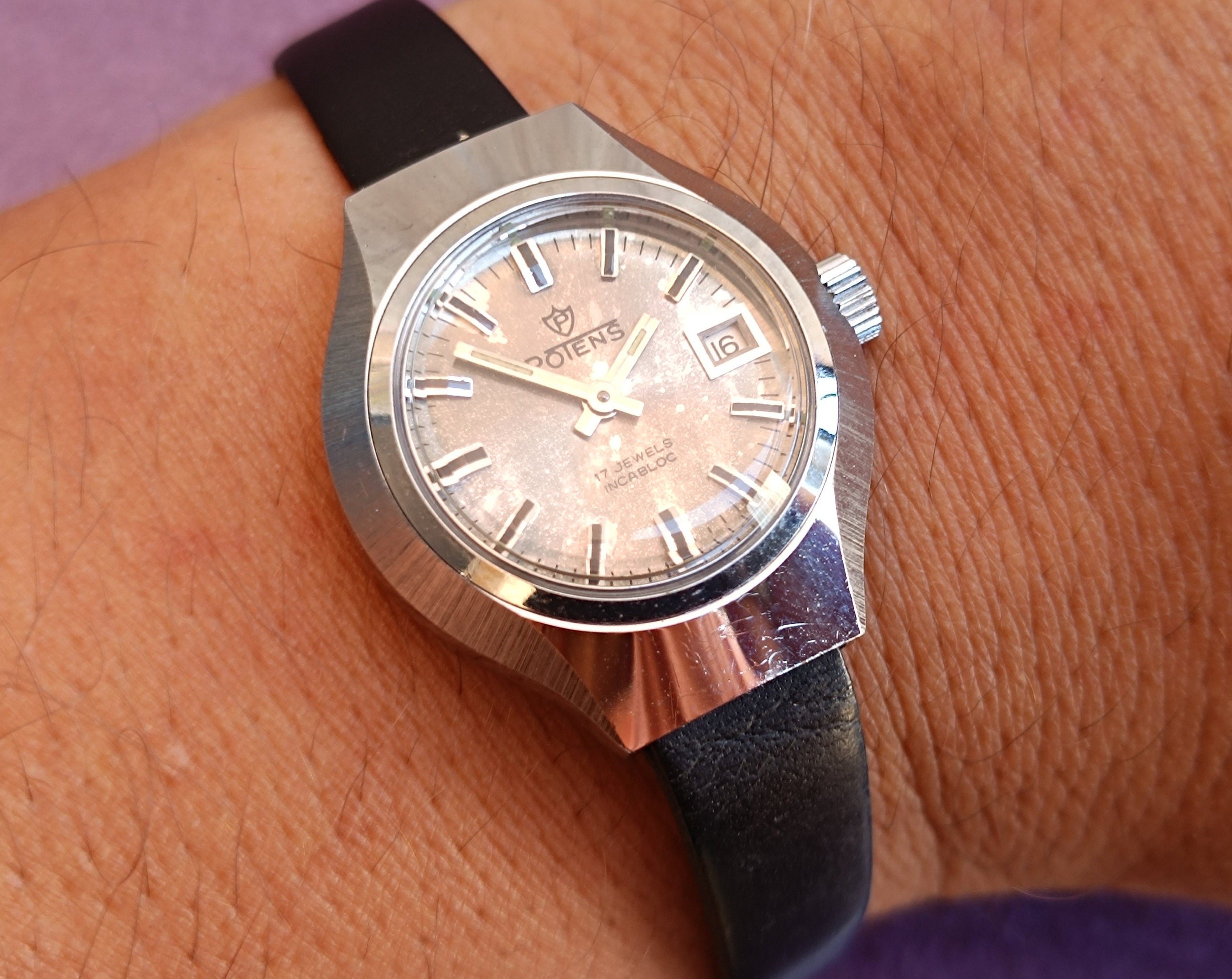 Relojes potens antiguos sale