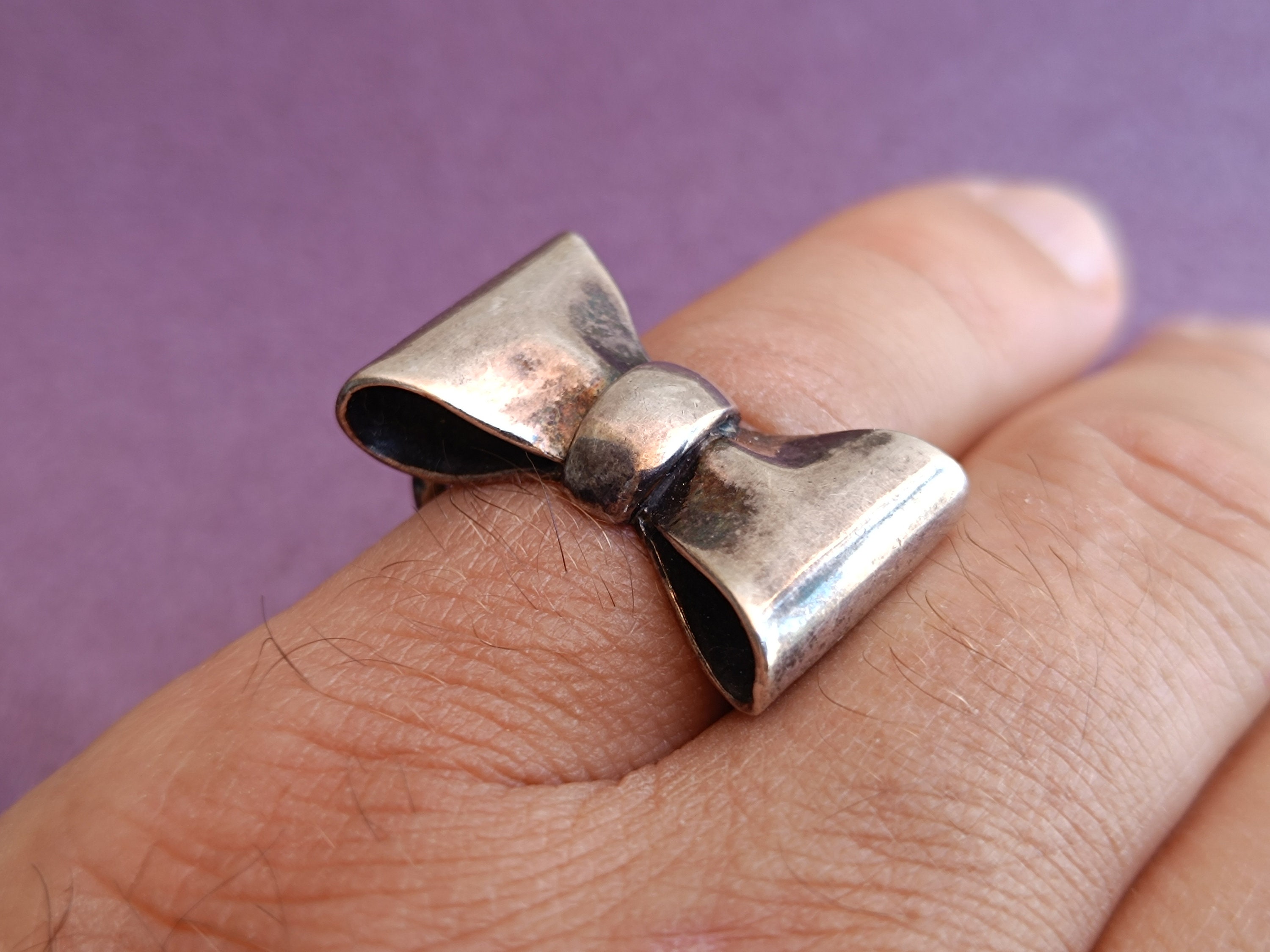 Collar Tous Anillo TOUS Plata De Ley Colección Carrusel, Motivo