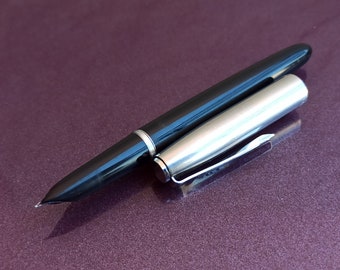 PARKER 21 オリジナルペン 元箱入り パーカー万年筆 アートペン 万年筆